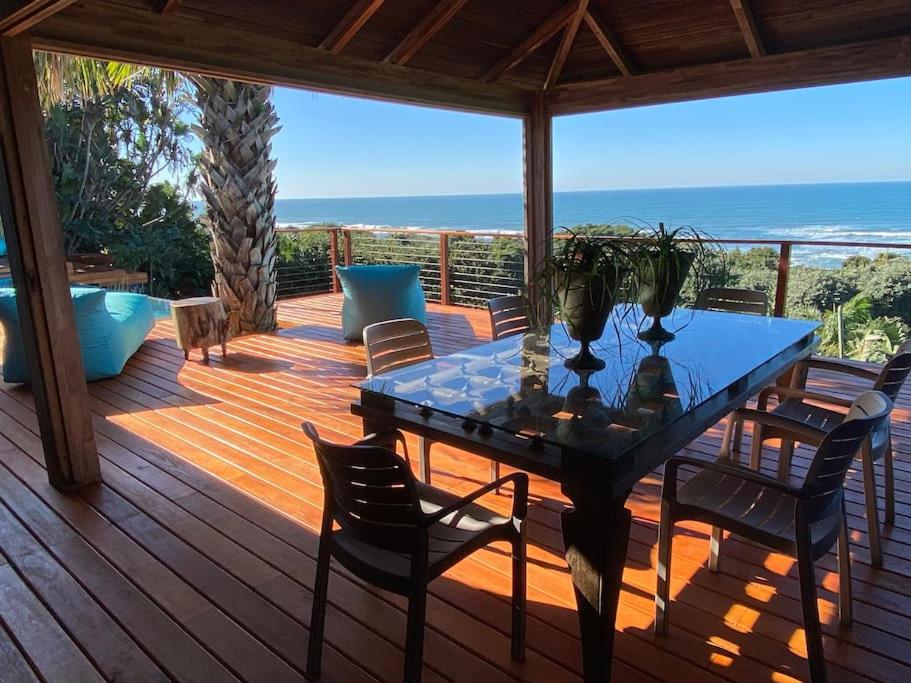Amasundu Beach House Trafalgar