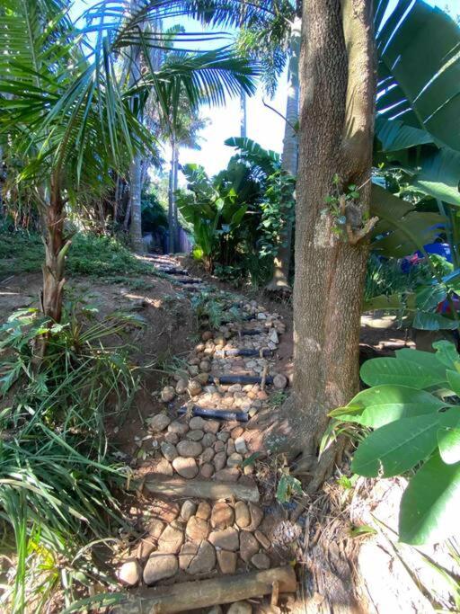 Amasundu Beach House Trafalgar