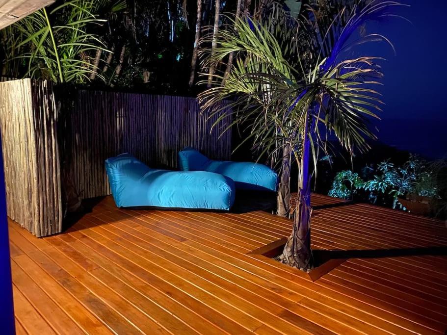 Amasundu Beach House Trafalgar