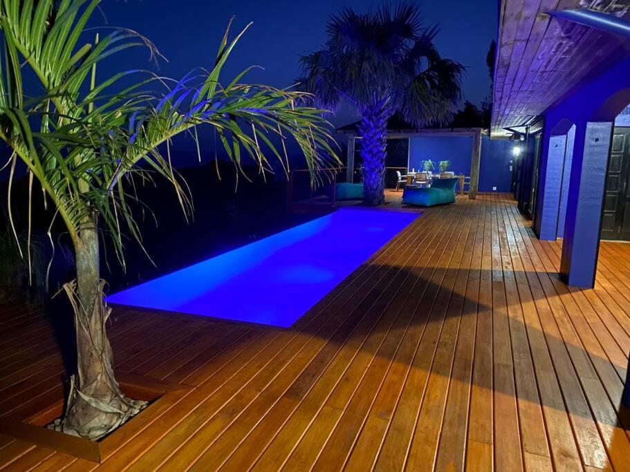 Amasundu Beach House Trafalgar