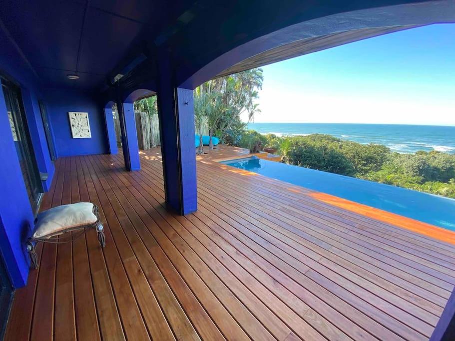 Amasundu Beach House Trafalgar