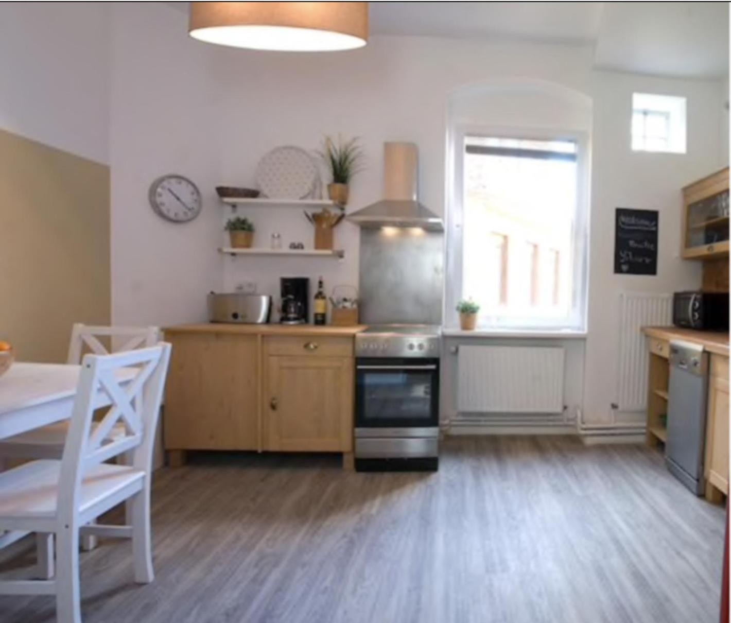 FBApartments