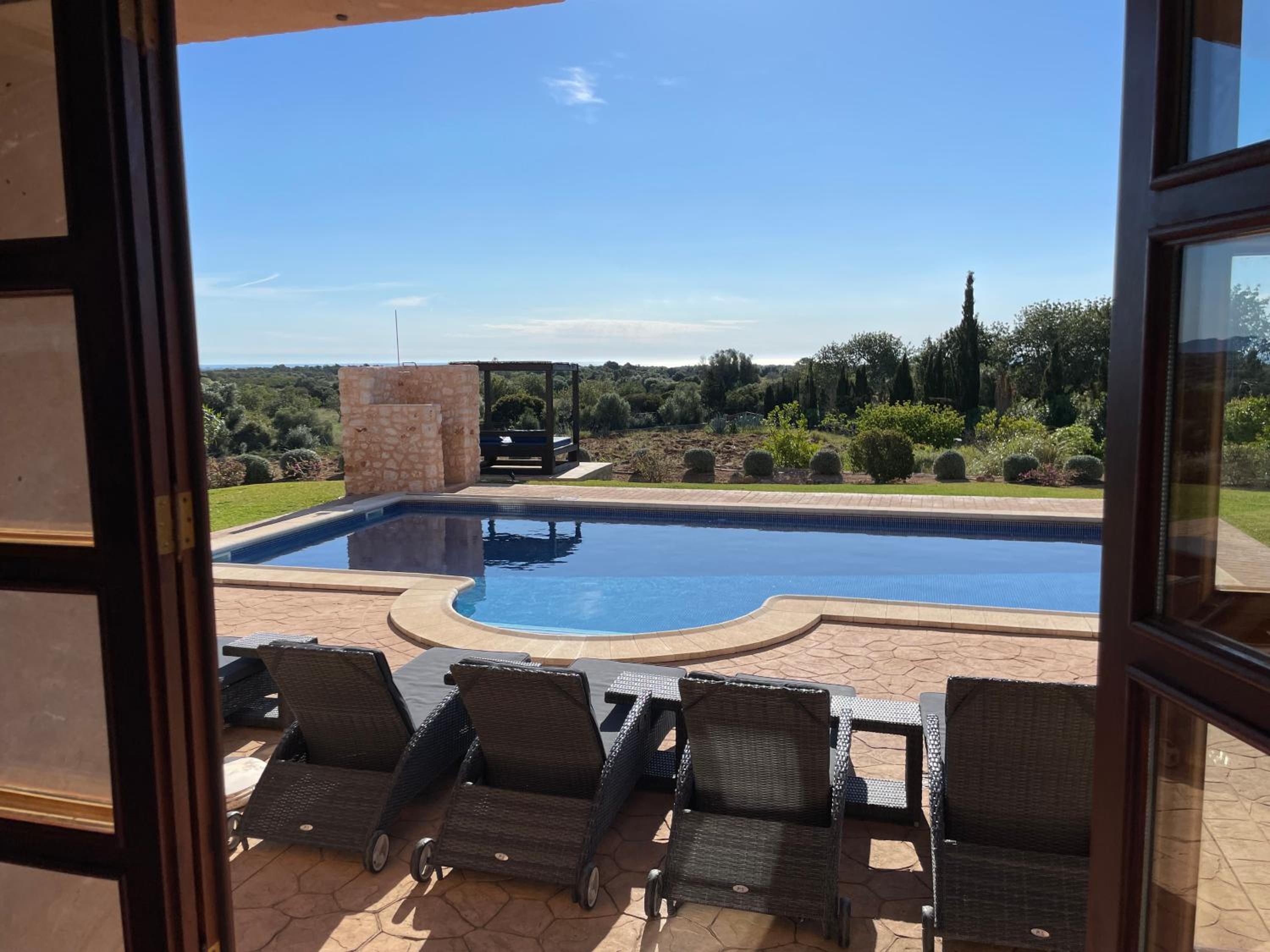 Finca El Patio