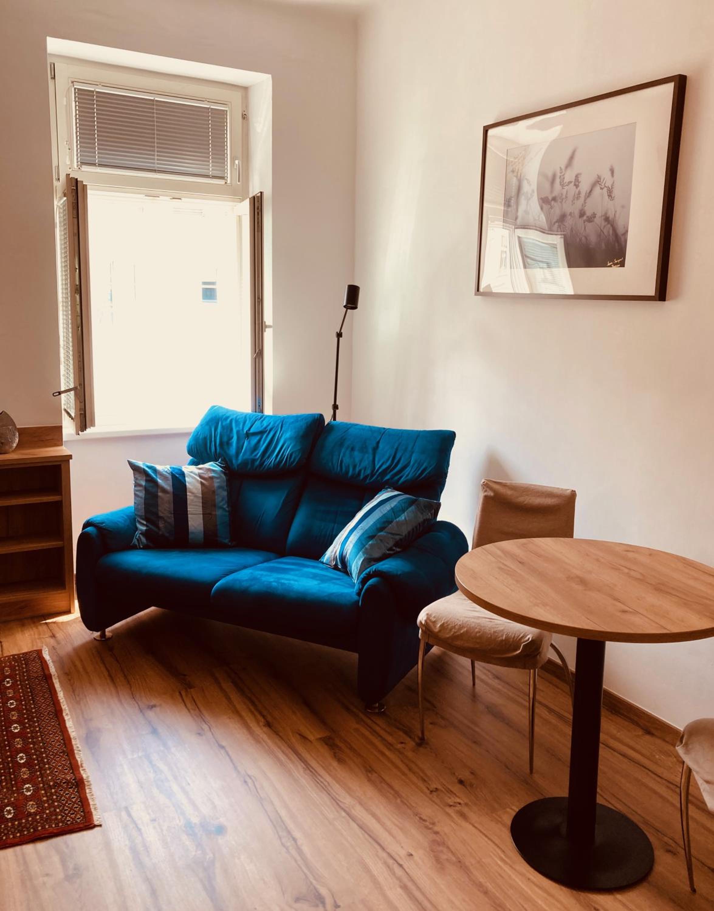 Apartment Philadelphia Vienna