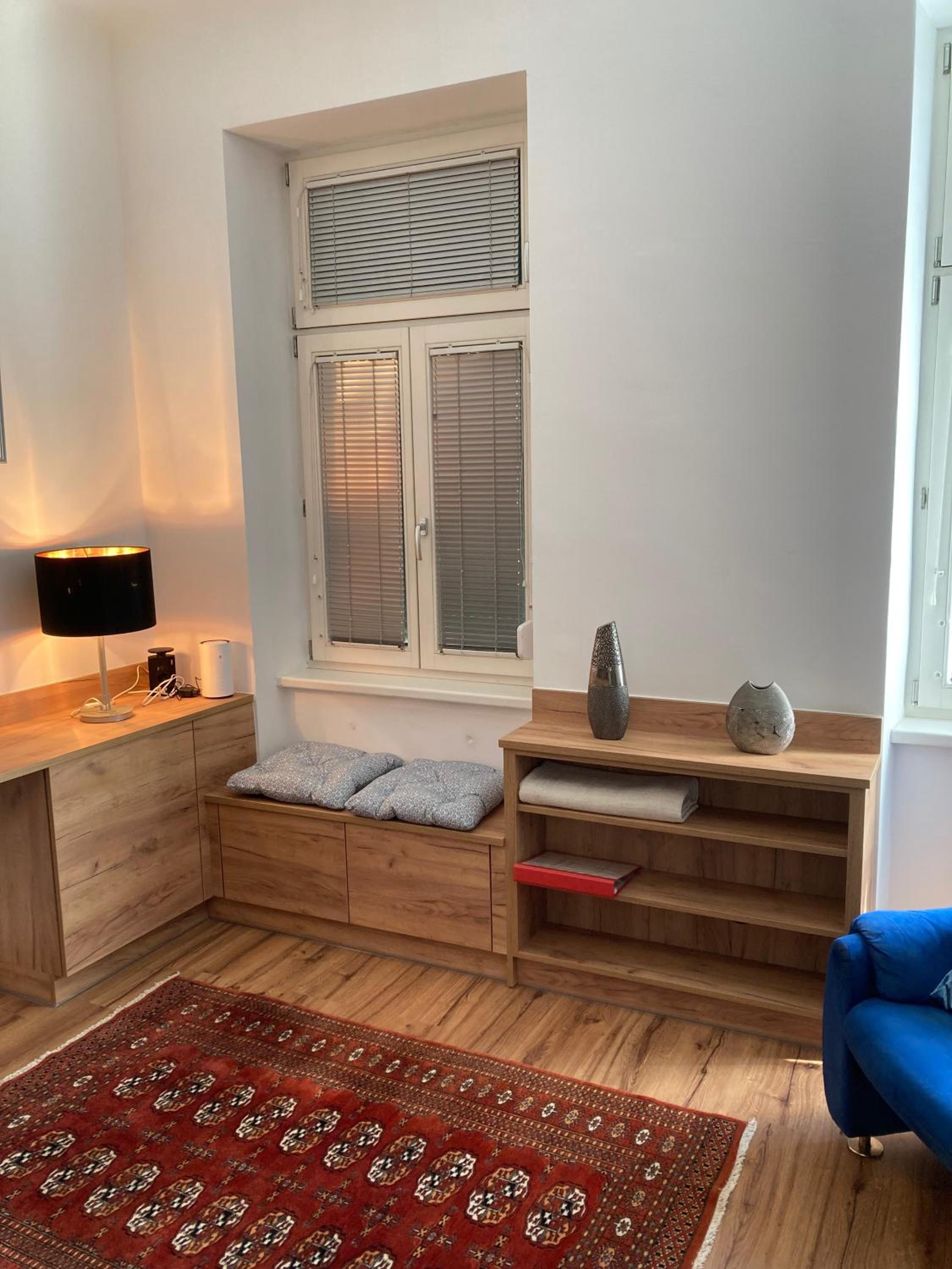 Apartment Philadelphia Vienna