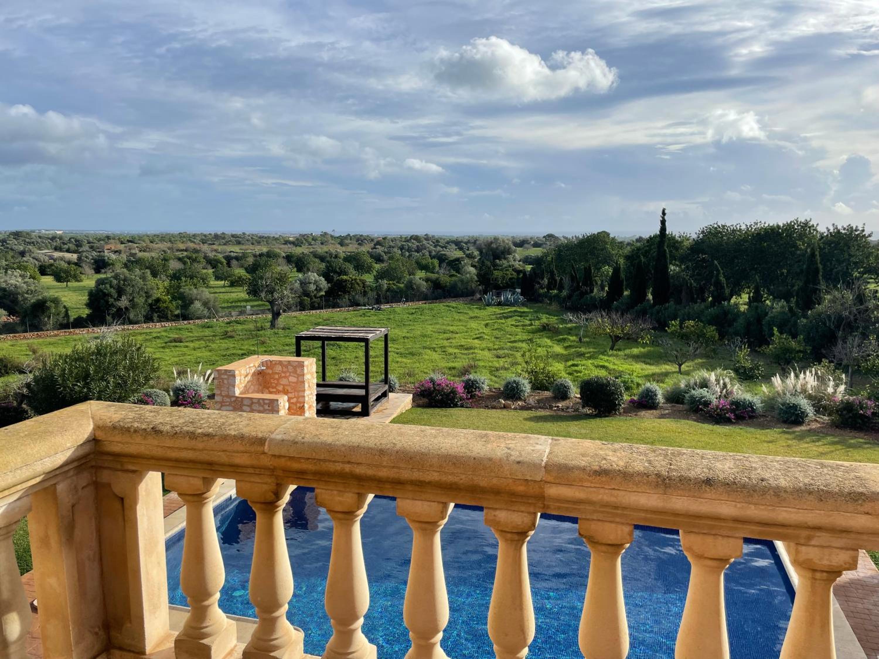 Finca El Patio
