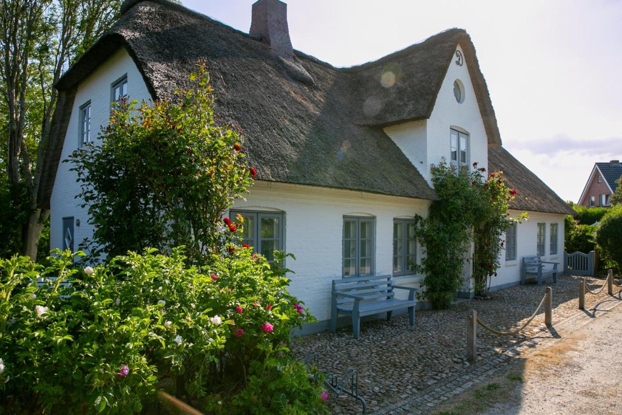 Ferienhaus Midlum