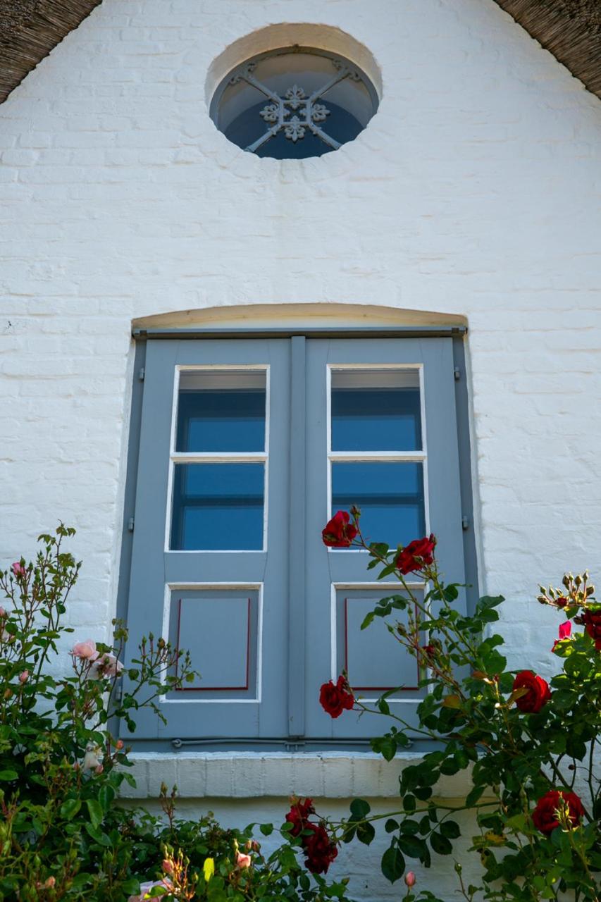 Ferienhaus Midlum
