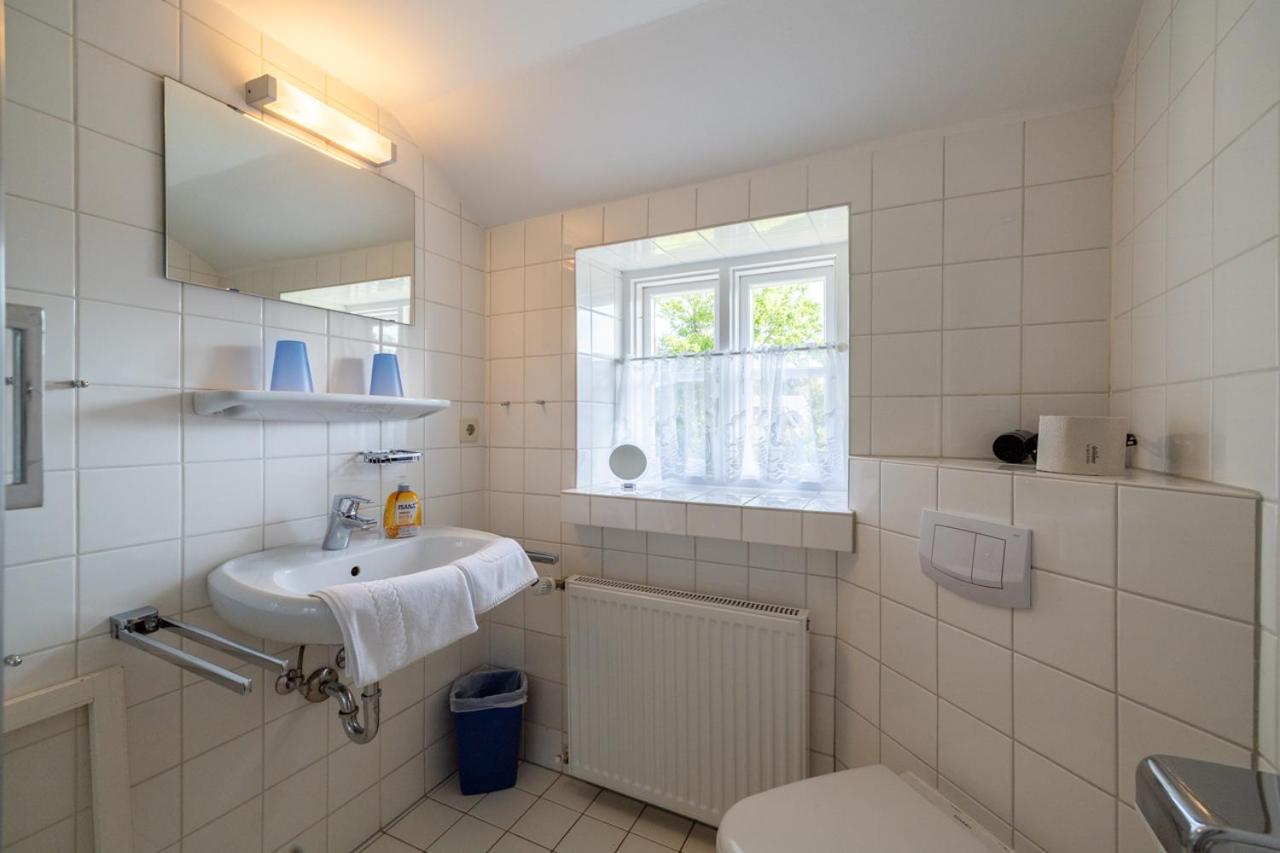 Ferienhaus Midlum