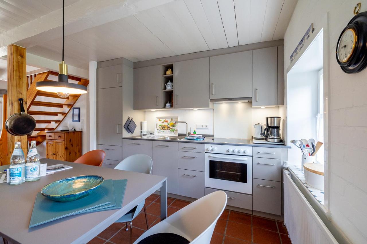 Ferienhaus Midlum