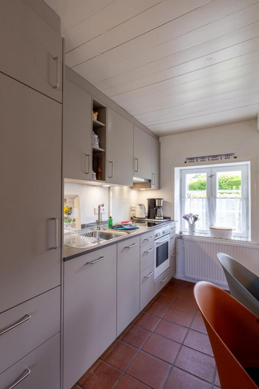 Ferienhaus Midlum