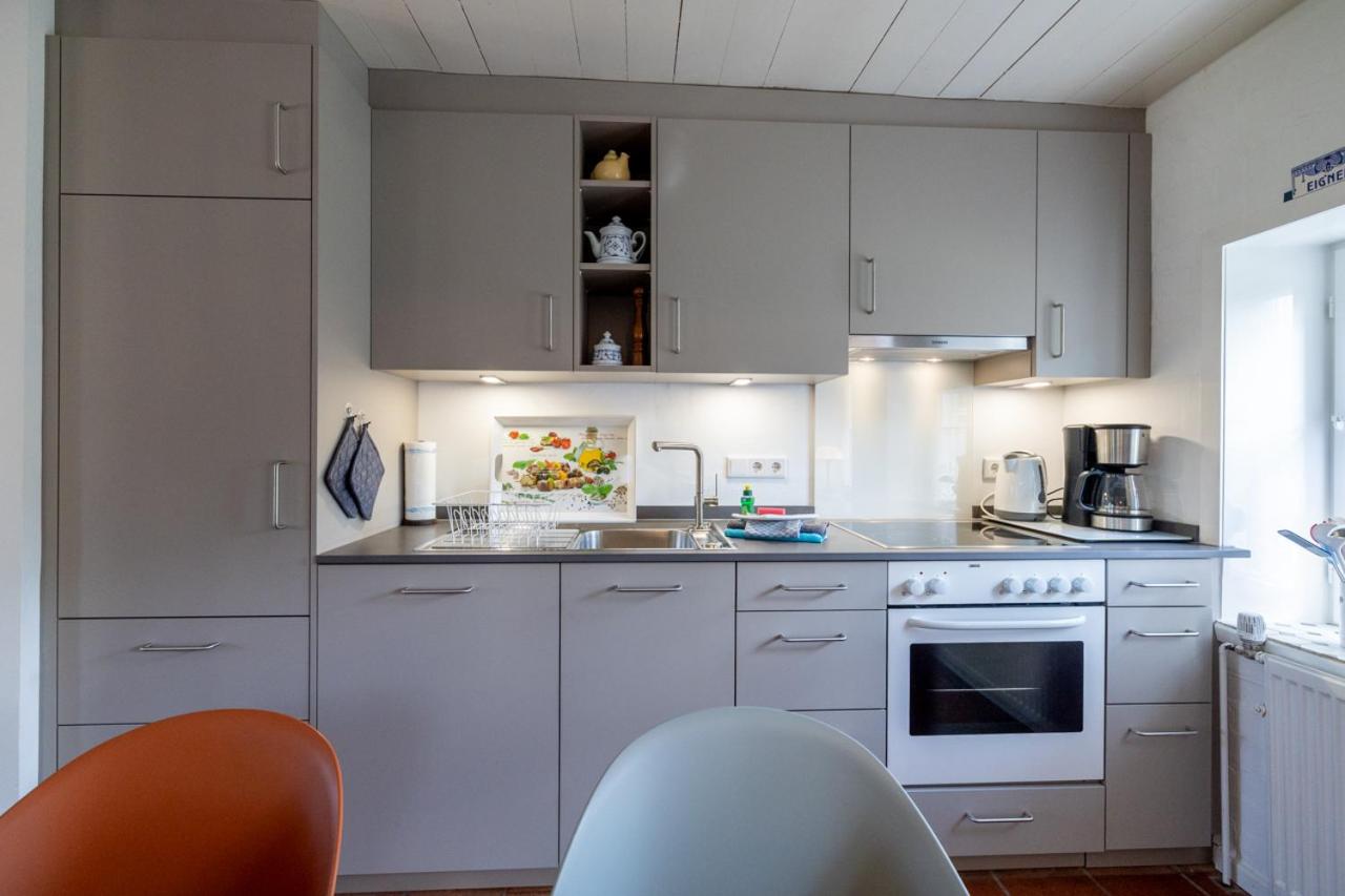 Ferienhaus Midlum