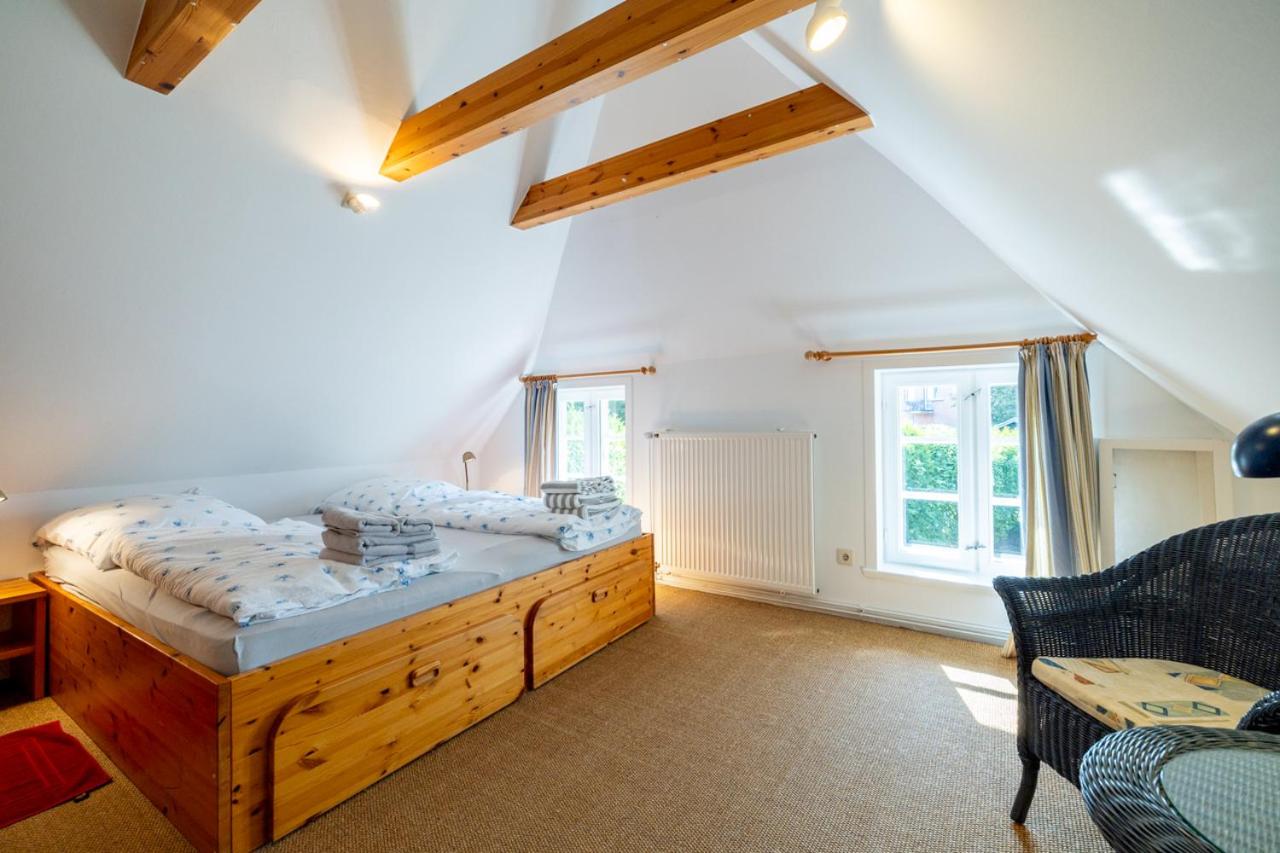Ferienhaus Midlum