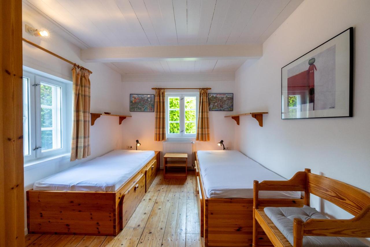 Ferienhaus Midlum