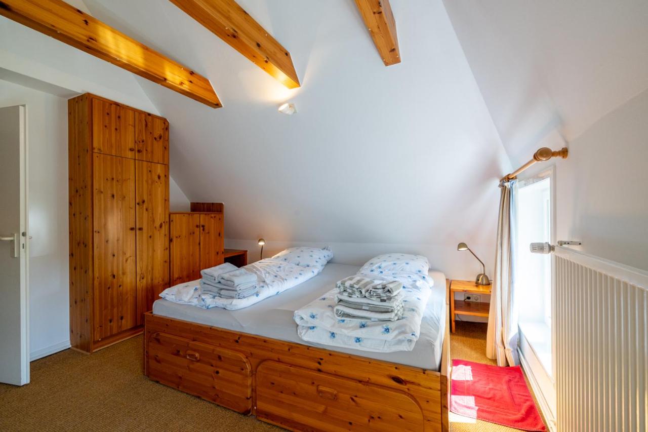 Ferienhaus Midlum