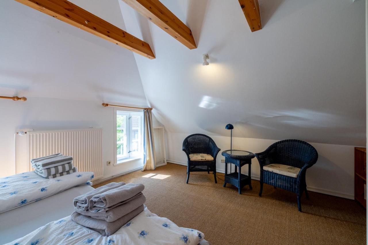 Ferienhaus Midlum