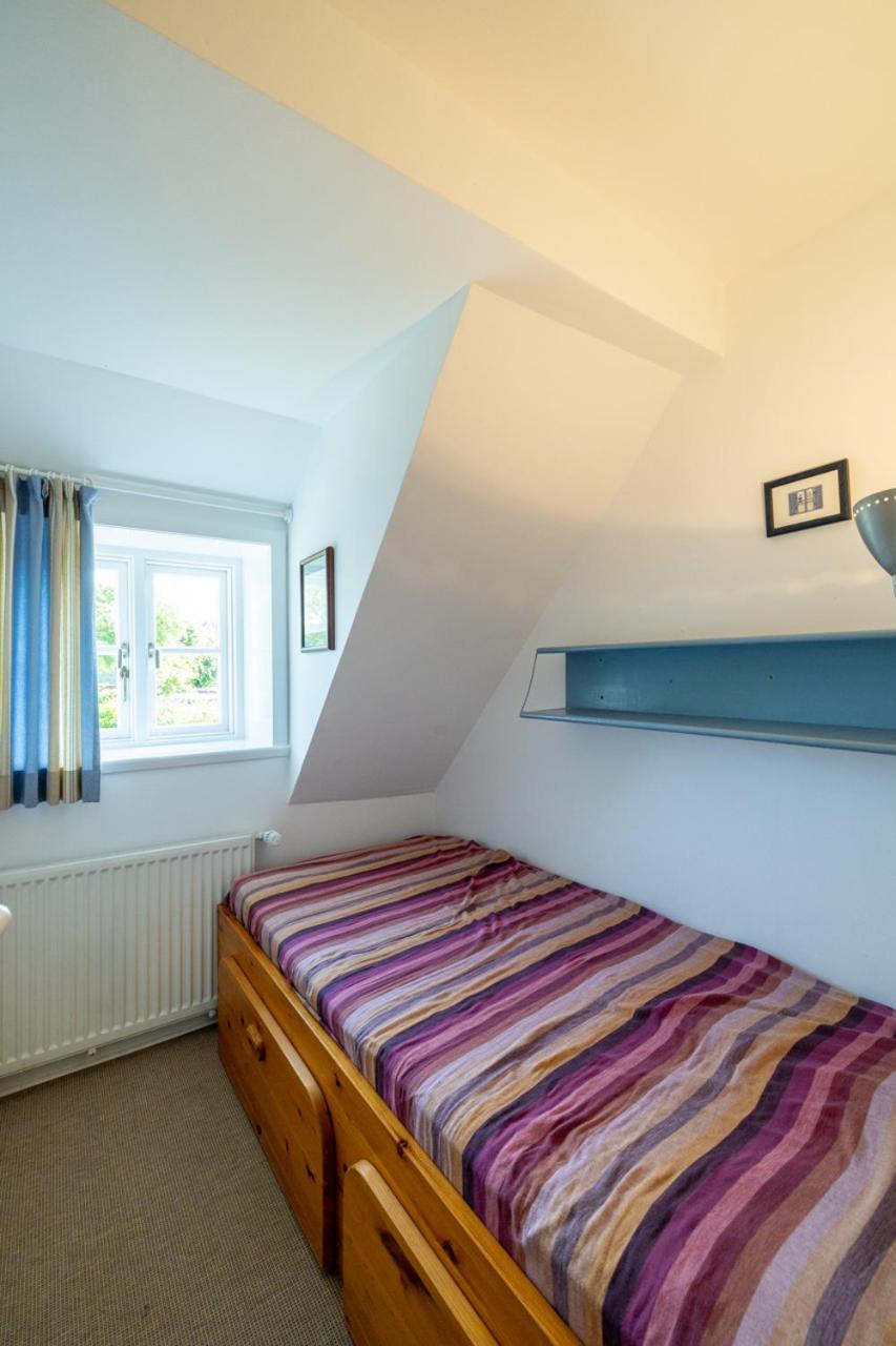 Ferienhaus Midlum