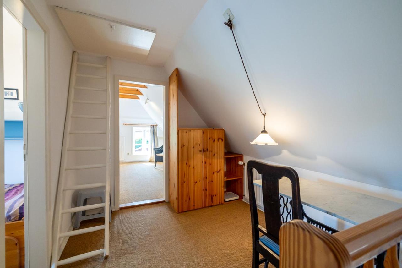 Ferienhaus Midlum