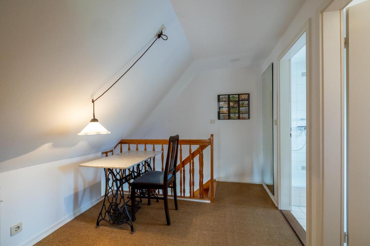 Ferienhaus Midlum