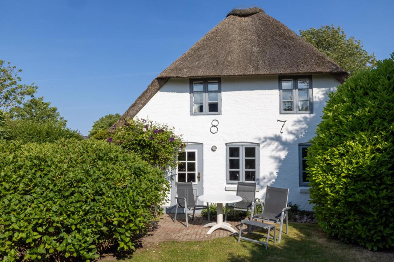 Ferienhaus Midlum