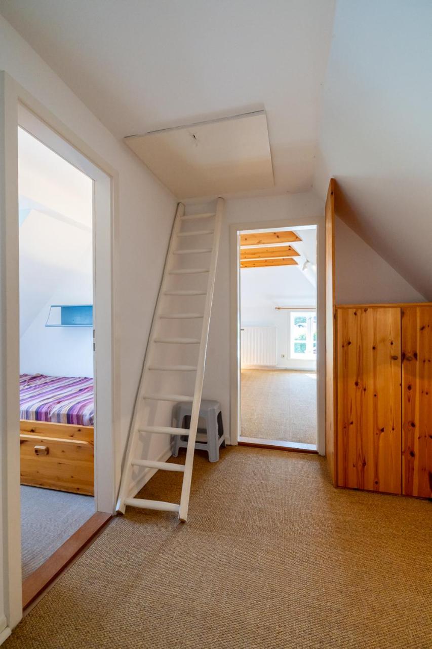 Ferienhaus Midlum