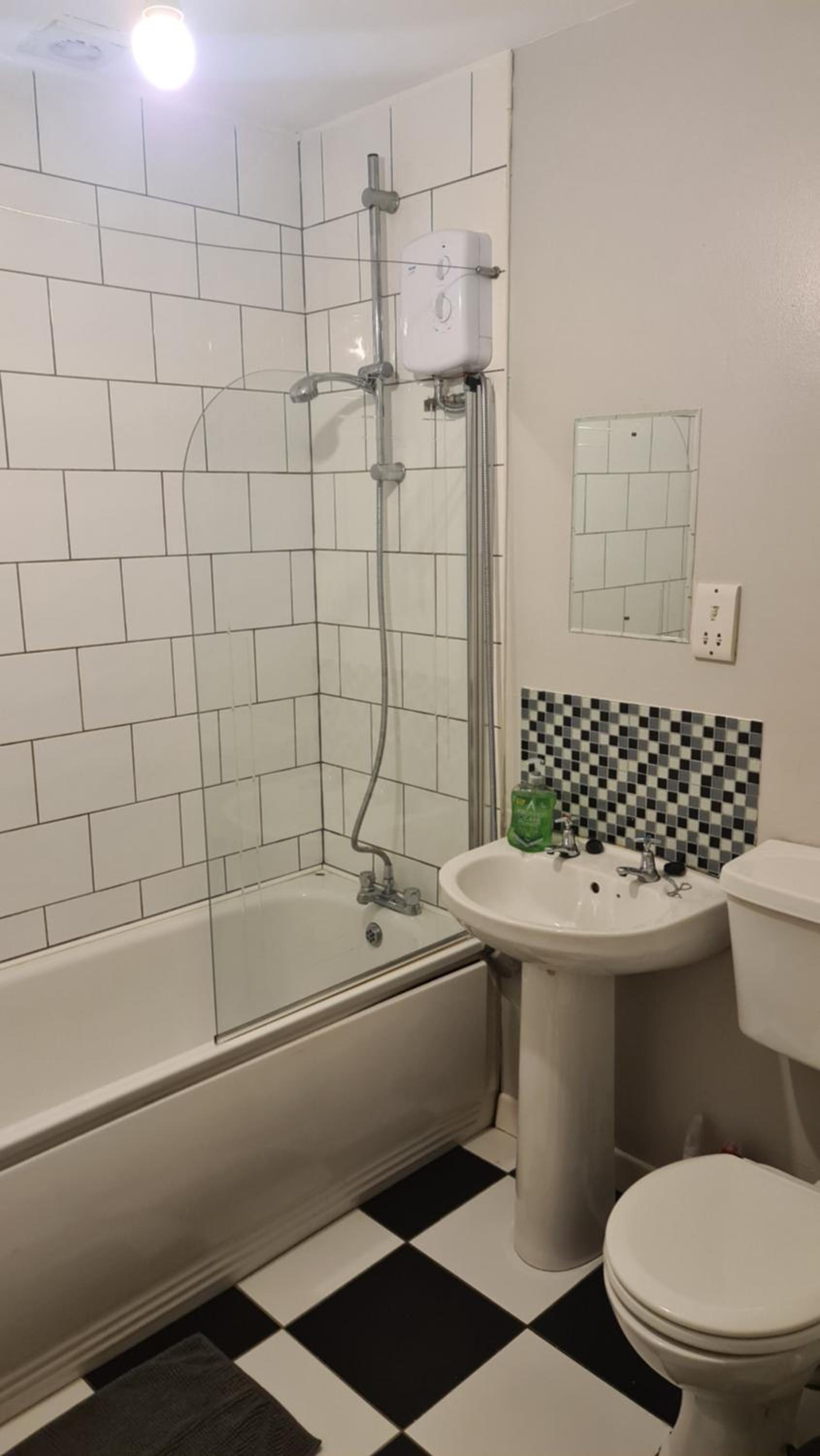 Alexandra Park Apartments