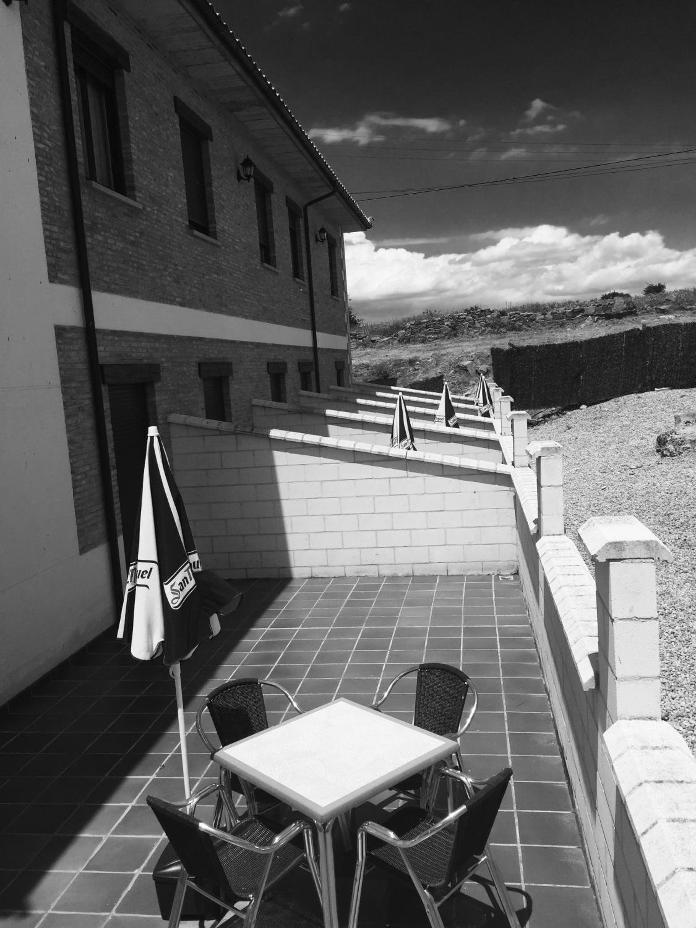 Hotel Campos de Castilla