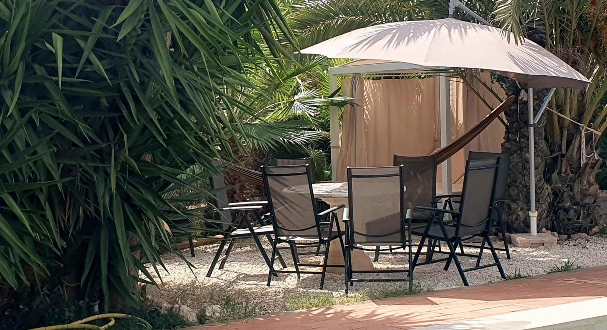 Oasis de Ifre