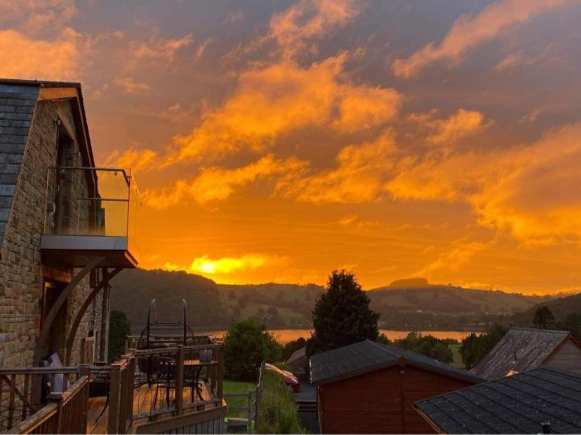 Penrith Vacations - Redwood Lodge - Property Image 22