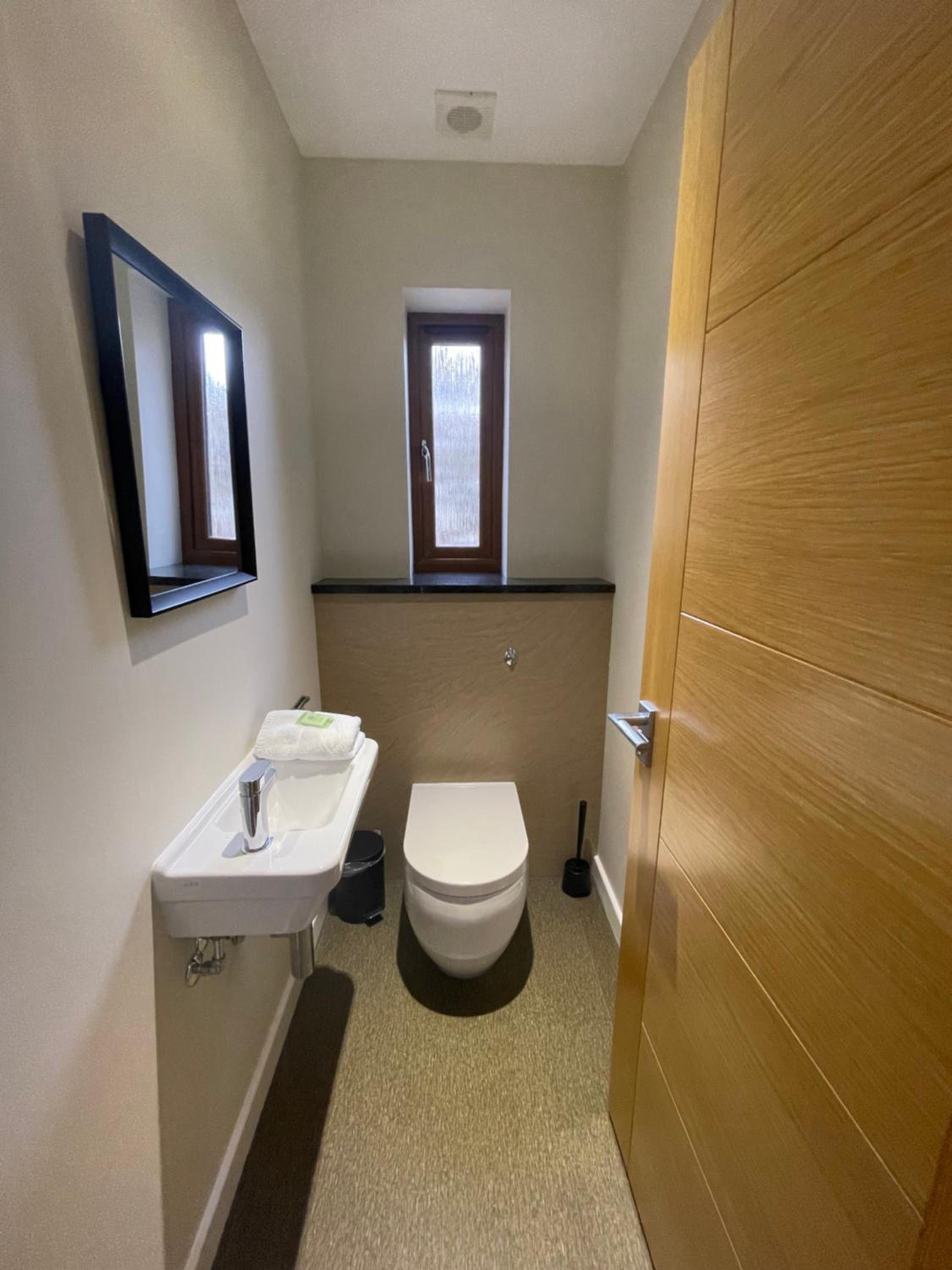 Penrith Vacations - Redwood Lodge - Property Image 25