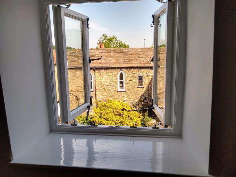 Rose Cottage. Richmond, North Yorkshire