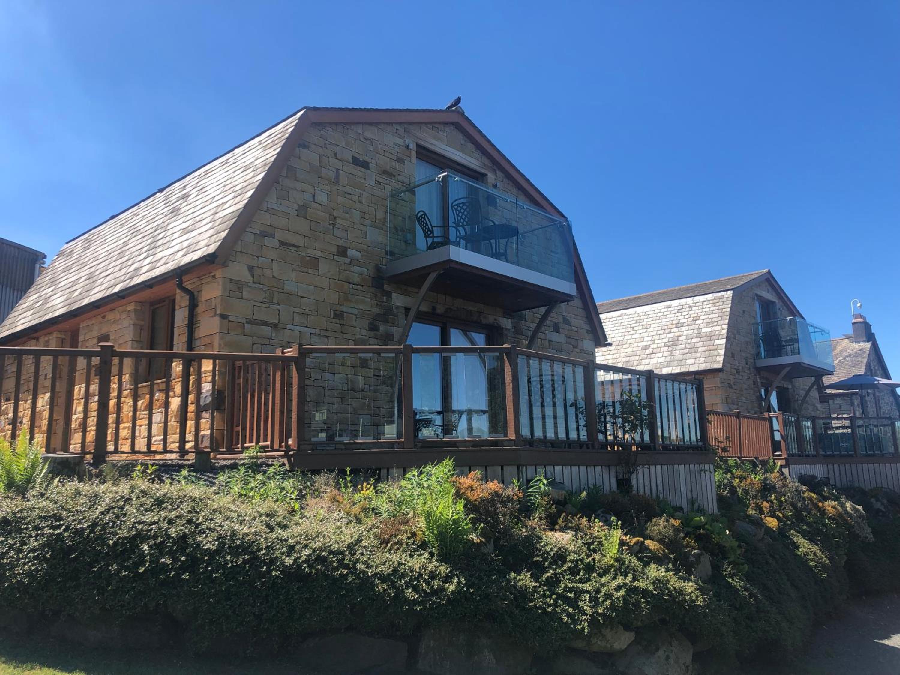 Penrith Vacations - Redwood Lodge - Property Image 16