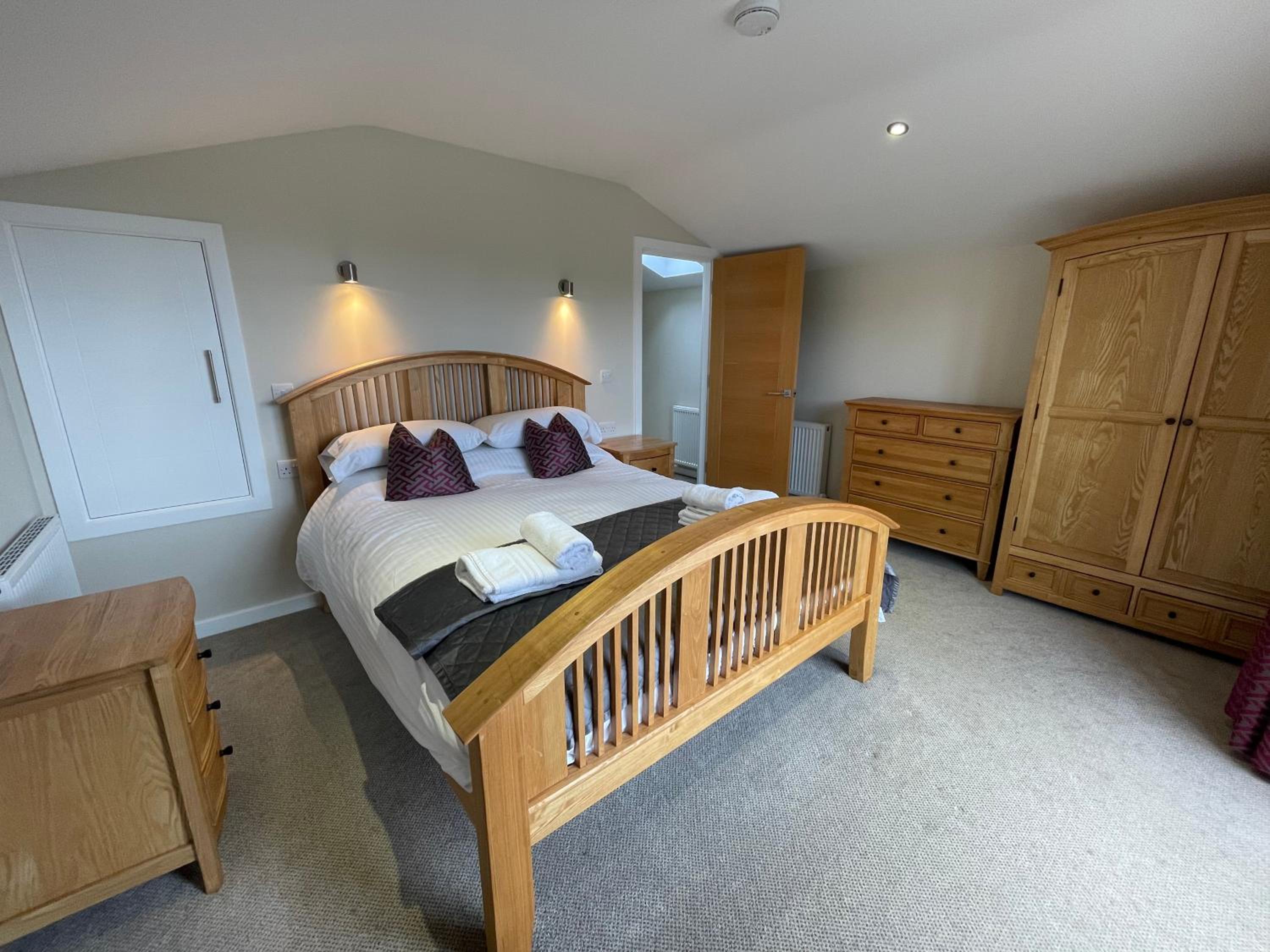 Penrith Vacations - Redwood Lodge - Property Image 19