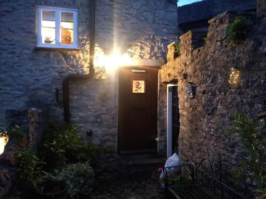 Rose Cottage. Richmond, North Yorkshire