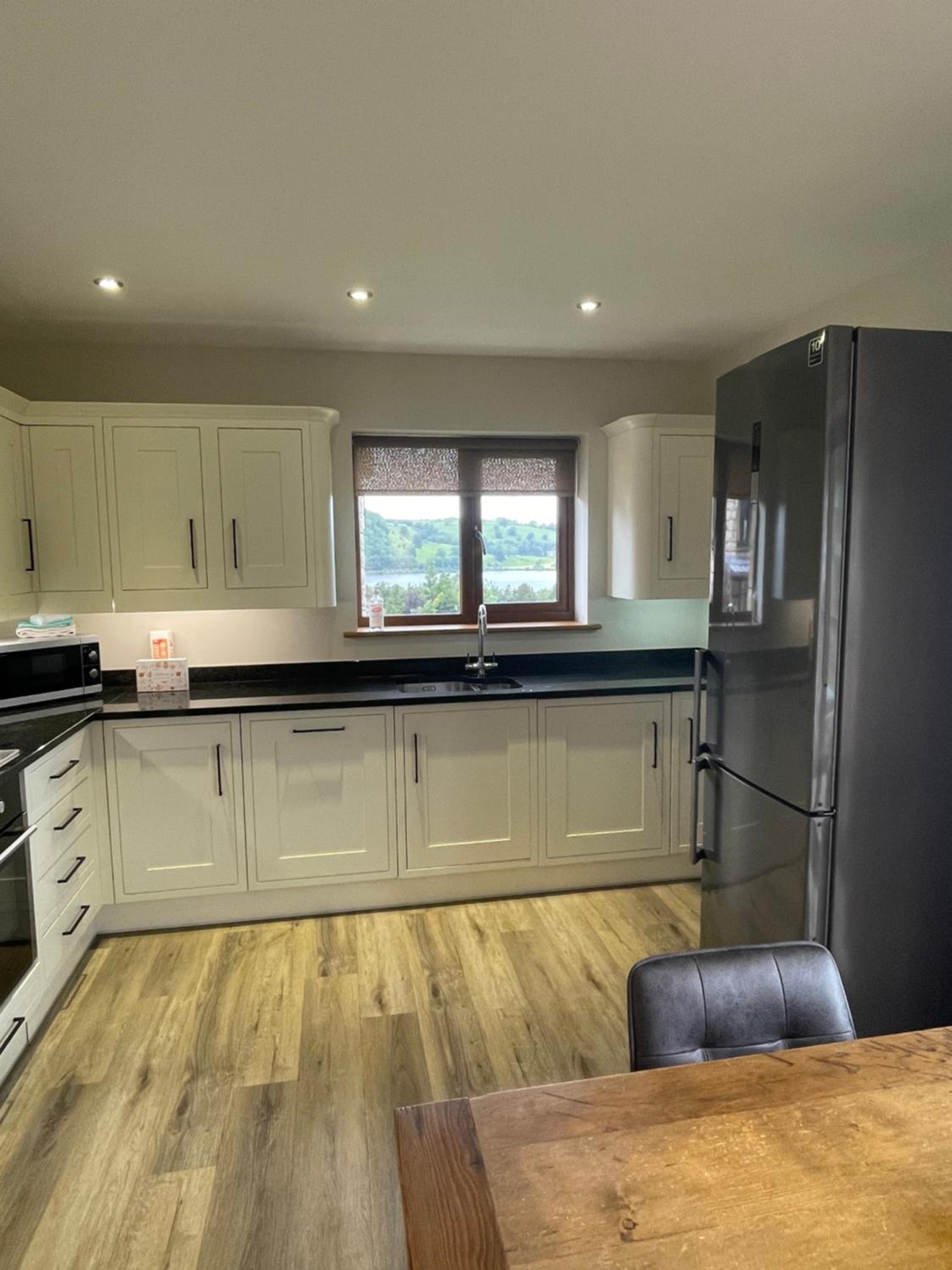 Penrith Vacations - Redwood Lodge - Property Image 17