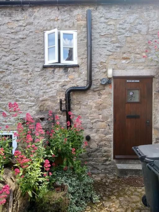 Rose Cottage. Richmond, North Yorkshire