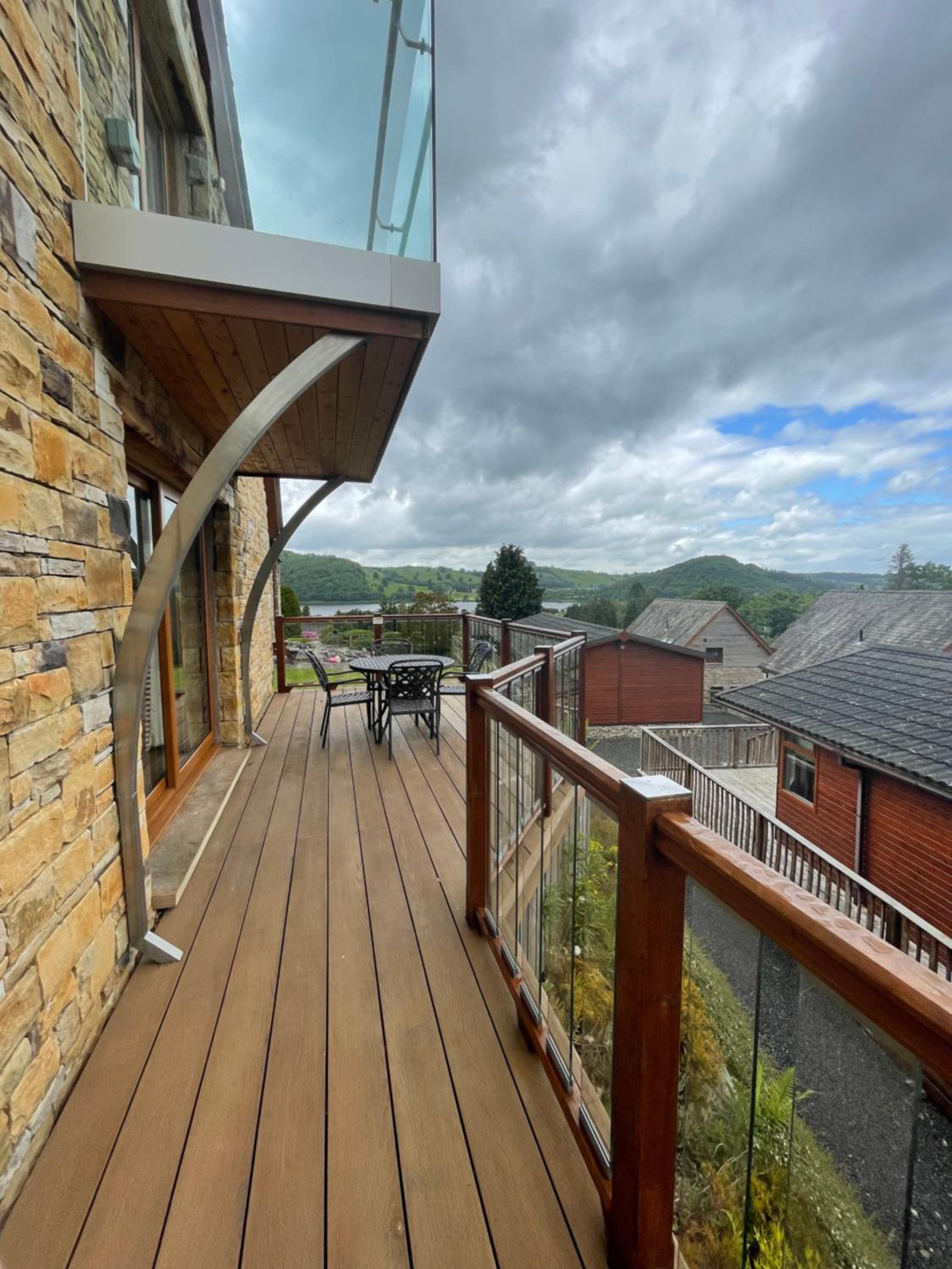 Penrith Vacations - Redwood Lodge - Property Image 15