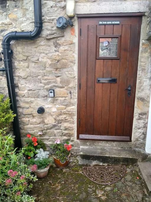 Rose Cottage. Richmond, North Yorkshire