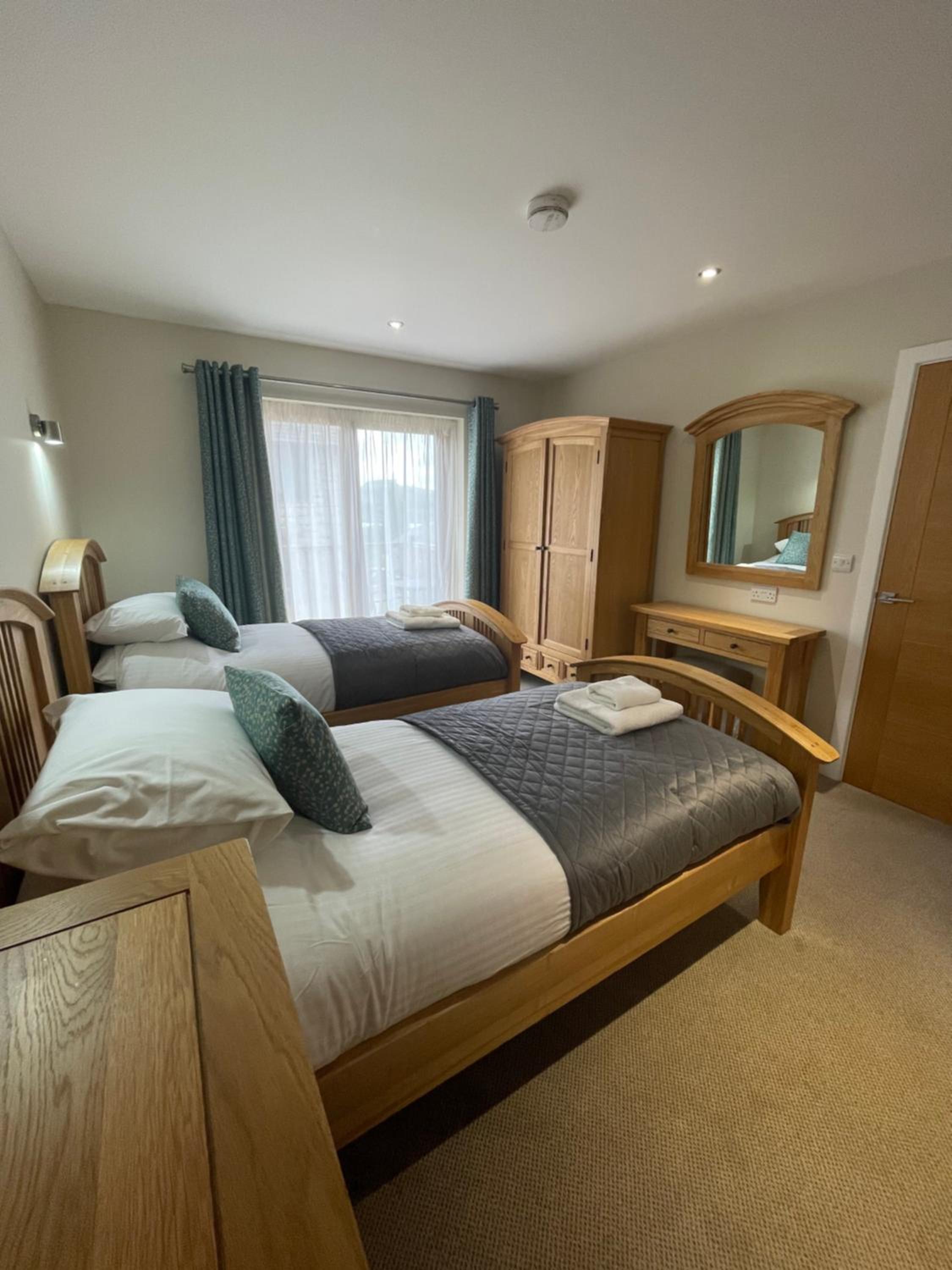 Penrith Vacations - Redwood Lodge - Property Image 13