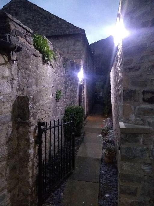 Rose Cottage. Richmond, North Yorkshire