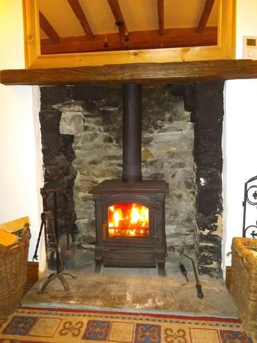 Rose Cottage. Richmond, North Yorkshire