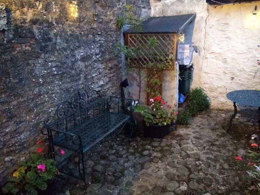Rose Cottage. Richmond, North Yorkshire