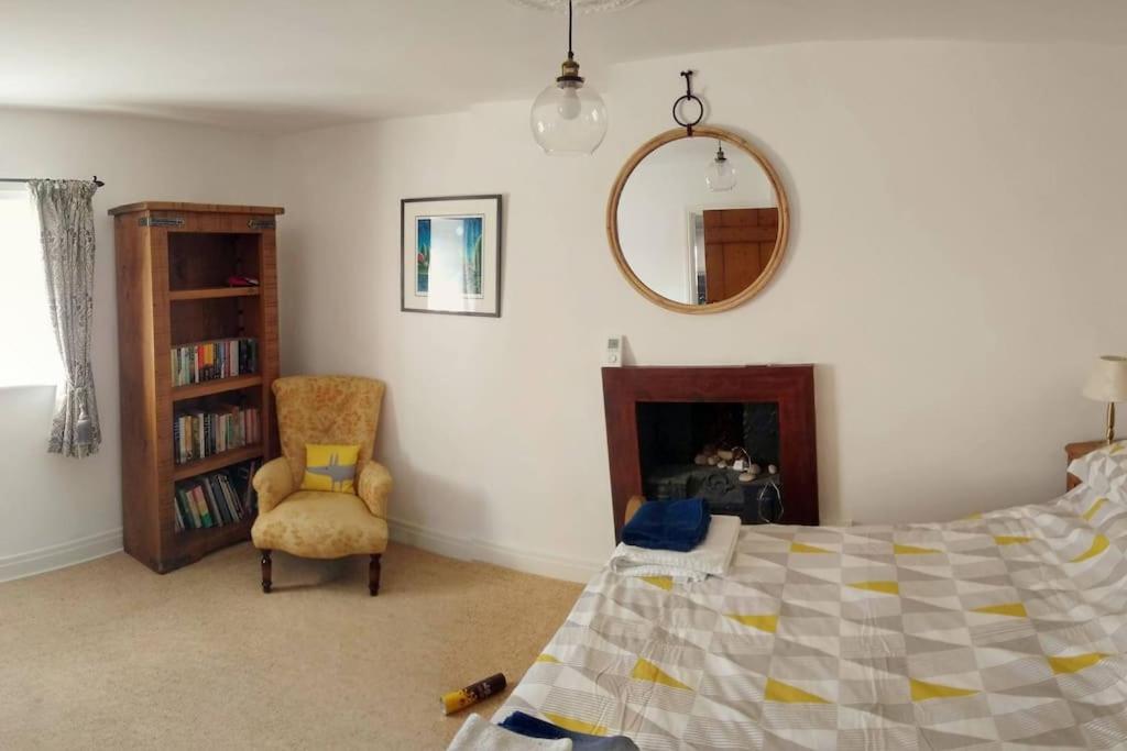 Rose Cottage. Richmond, North Yorkshire