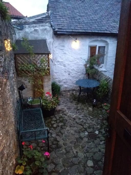 Rose Cottage. Richmond, North Yorkshire