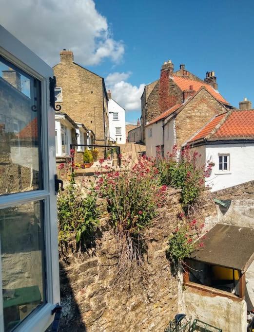 Rose Cottage. Richmond, North Yorkshire