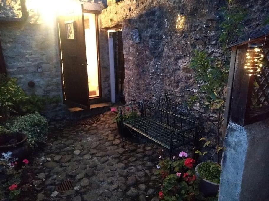 Rose Cottage. Richmond, North Yorkshire
