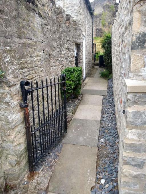 Rose Cottage. Richmond, North Yorkshire