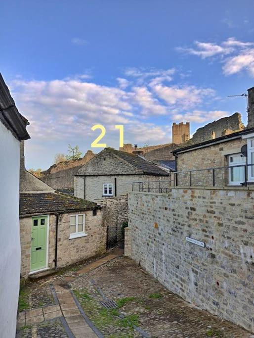 Rose Cottage. Richmond, North Yorkshire