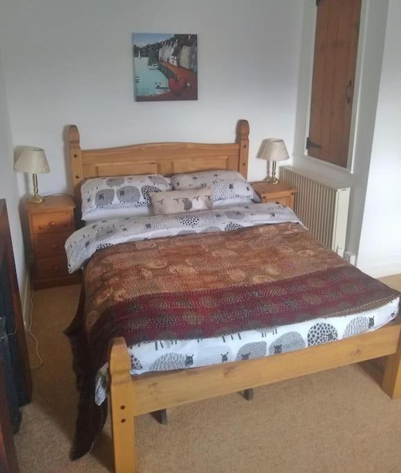 Rose Cottage. Richmond, North Yorkshire