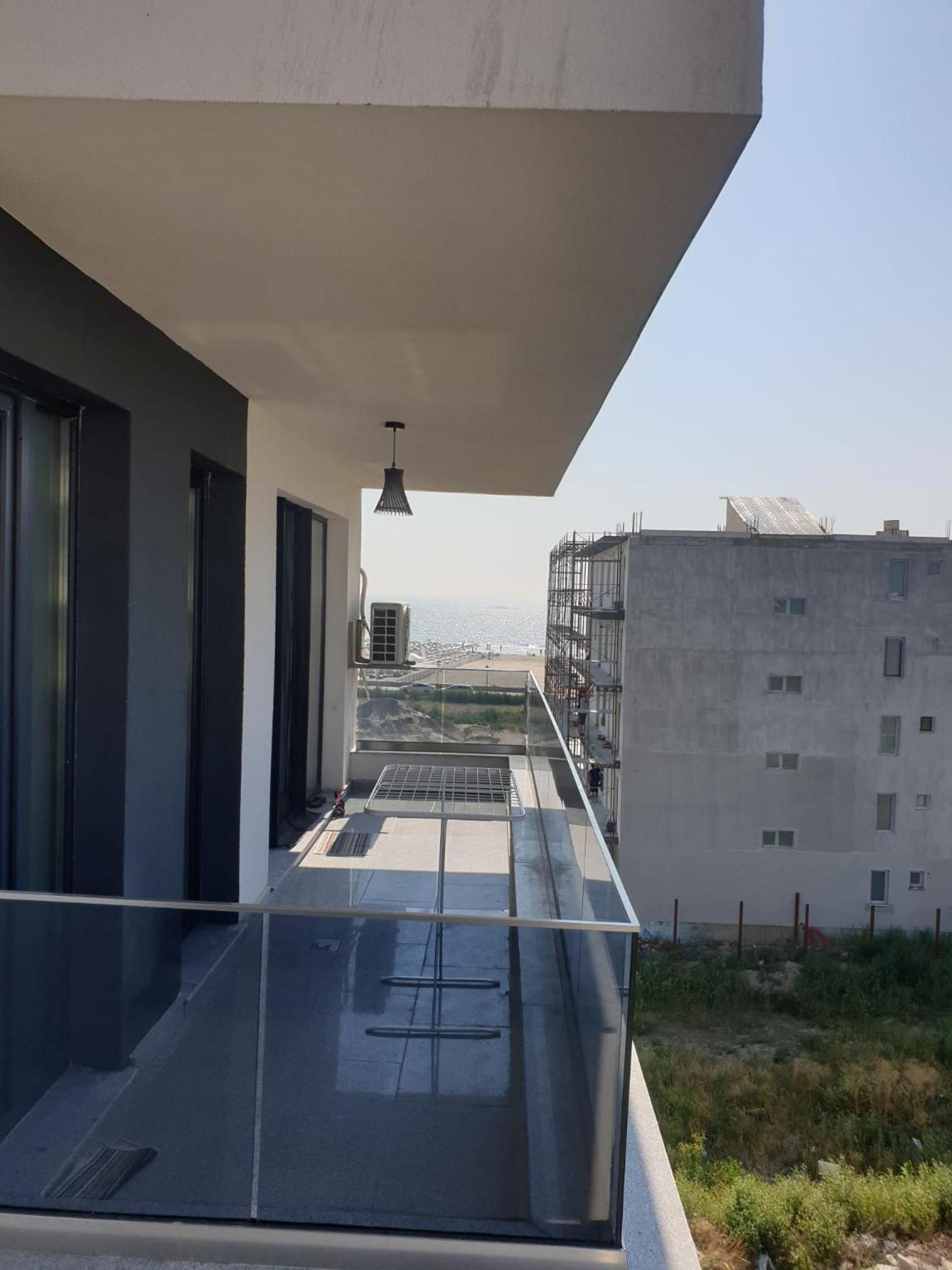 Sun up Mamaia nord